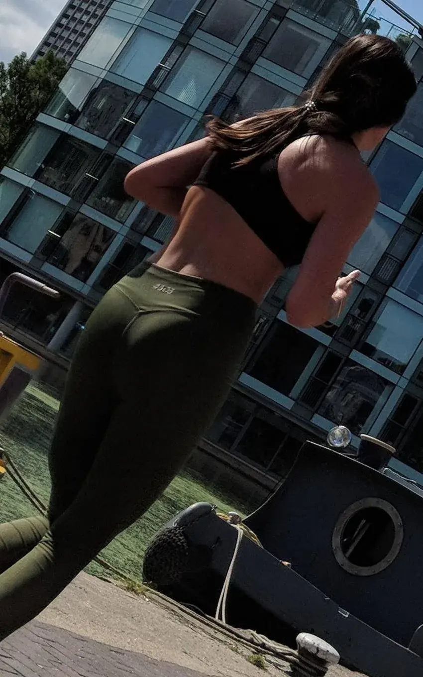 SoviasSecret